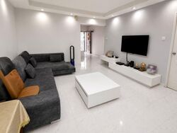 Blk 467 Blue Riverview (Sembawang), HDB 4 Rooms #579774041